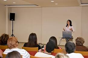 Natur-Med Hot Springs and Health Resort