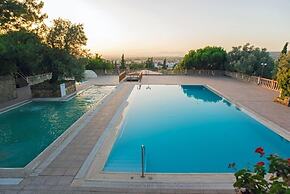 Natur-Med Hot Springs and Health Resort