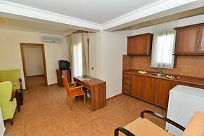 Natur-Med Hot Springs and Health Resort