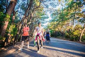 Natur-Med Hot Springs and Health Resort