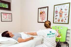 Natur-Med Hot Springs and Health Resort