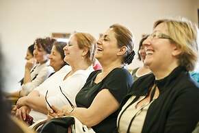 Natur-Med Hot Springs and Health Resort