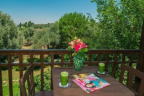 Natur-Med Hot Springs and Health Resort