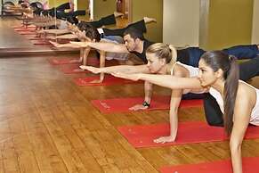 Natur-Med Hot Springs and Health Resort