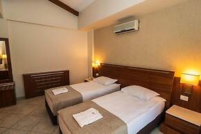 Natur-Med Hot Springs and Health Resort