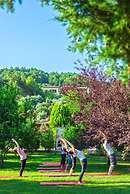 Natur-Med Hot Springs and Health Resort