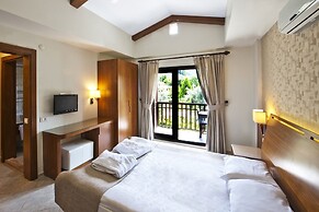 Natur-Med Hot Springs and Health Resort