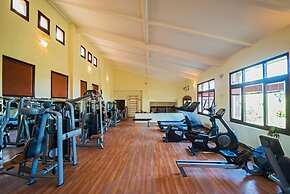 Natur-Med Hot Springs and Health Resort