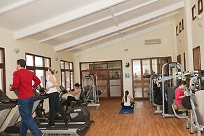 Natur-Med Hot Springs and Health Resort