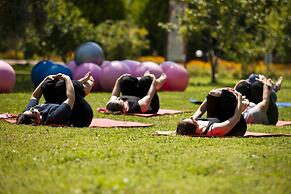 Natur-Med Hot Springs and Health Resort