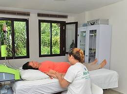 Natur-Med Hot Springs and Health Resort