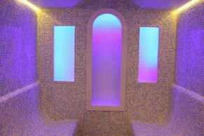 Natur-Med Hot Springs and Health Resort