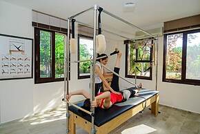 Natur-Med Hot Springs and Health Resort