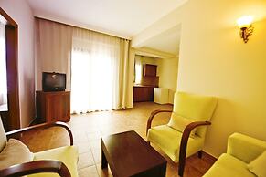 Natur-Med Hot Springs and Health Resort