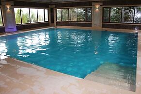 Natur-Med Hot Springs and Health Resort