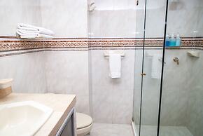 Solar Hotel Casa Laureles