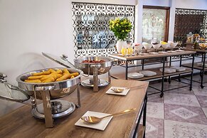 Solar Hotel Casa Laureles