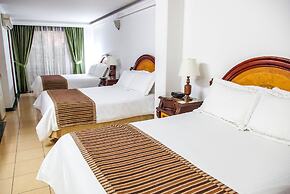 Solar Hotel Casa Laureles