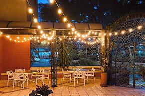 Solar Hotel Casa Laureles