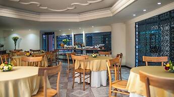 Solar Hotel Casa Laureles