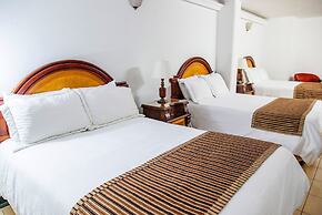 Solar Hotel Casa Laureles