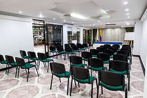 Solar Hotel Casa Laureles