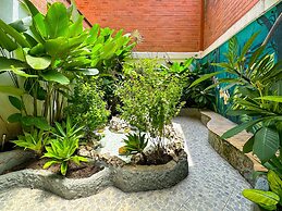 Solar Hotel Casa Laureles