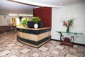 Solar Hotel Casa Laureles