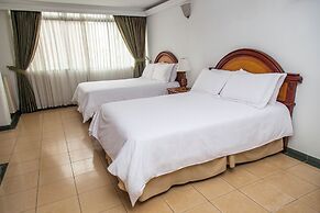 Solar Hotel Casa Laureles