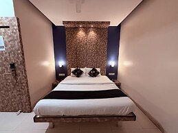 Hotel Alka Residency
