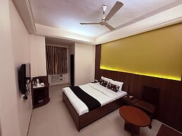 Hotel Alka Residency