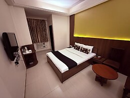 Hotel Alka Residency