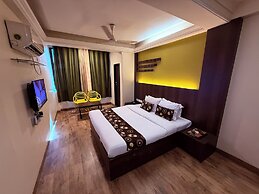 Hotel Alka Residency