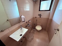 Hotel Alka Residency