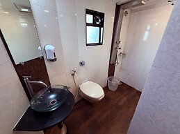 Hotel Alka Residency