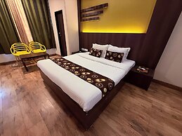 Hotel Alka Residency