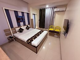 Hotel Alka Residency