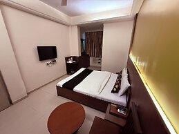 Hotel Alka Residency