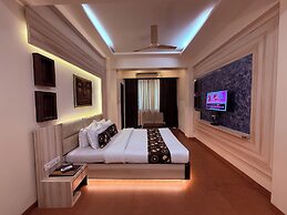 Hotel Alka Residency