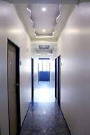 Hotel Alka Residency