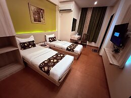 Hotel Alka Residency