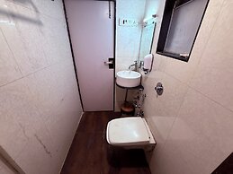 Hotel Alka Residency