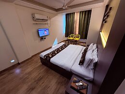 Hotel Alka Residency