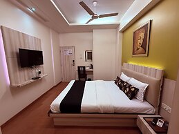 Hotel Alka Residency