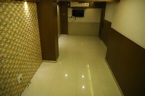 Hotel Alka Residency