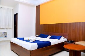 Hotel Alka Residency