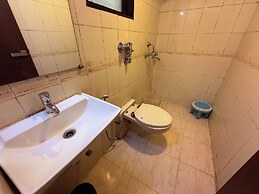 Hotel Alka Residency