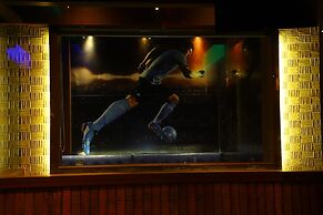 Hotel Alka Residency