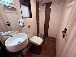 Hotel Alka Residency