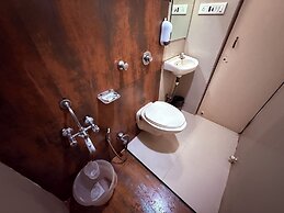 Hotel Alka Residency